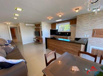 Apartamento · 90m² · 3 Quartos · 2 Vagas · OPORTUNIDADE: Apartamento com 3 dormitórios MOBILIADO, 90 m² por R$ 675.000 - No