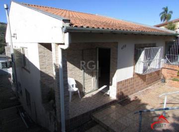 Casa · 180m² · 3 Quartos · 2 Vagas · Casa para Venda - 180m², 3 dormitórios, 2 vagas - Jardim Carvalho