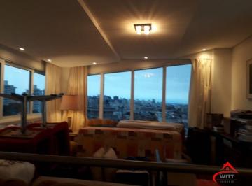 Apartamento · 125m² · 2 Quartos · 2 Vagas · Cobertura para Venda - 125m², 2 dormitórios, 2 suites, 2 vagas - Higienópolis