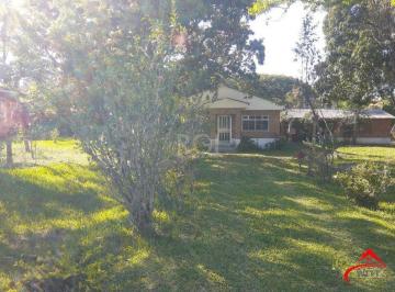 Rural · 3330m² · 3 Quartos · Sítio para Venda - 3330m², 3 dormitórios, sendo 1 suites, Itapuã