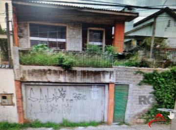 Casa · 90m² · 3 Quartos · 2 Vagas · Casa no bairro Medianeira de 4 dormitórios