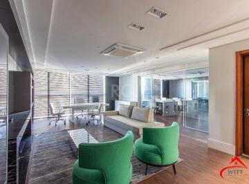 Comercial · 147m² · 3 Quartos · 3 Vagas · Conjunto/Sala para Venda - 147.47m², 0 dormitórios, 3 vagas - Bela Vista