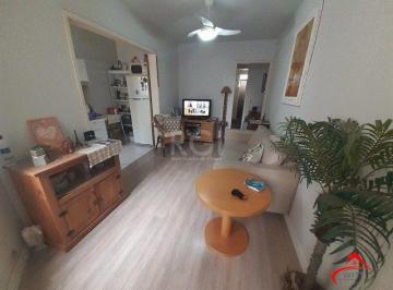 Apartamento · 44m² · 1 Quarto · Apartamento para Venda - 43.85m², 1 dormitório, Menino Deus