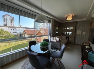 Apartamento · 93m² · 2 Quartos · 1 Vaga · Apartamento à venda - no Centro