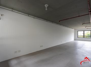 Comercial · 119m² · Conjunto/Sala para Venda - 118.74m², 0 dormitórios, São João