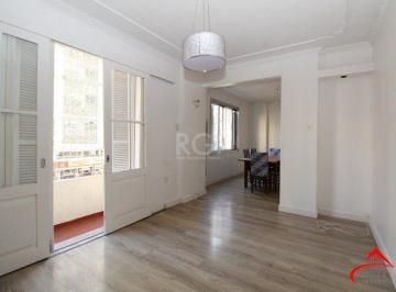 Apartamento · 112m² · 3 Quartos · Apartamento para Venda - 112m², 3 dormitórios, Cidade Baixa
