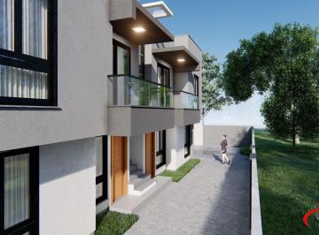 Apartamento · 75m² · 2 Quartos · 1 Vaga · Apartamento novo/Niteroi/ Canoas/ 2 Dorm/ Vaga Garagem/