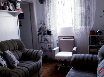 Apartamento · 53m² · 2 Quartos · Apartamento para Venda - 52.8m², 2 dormitórios, Rubem Berta