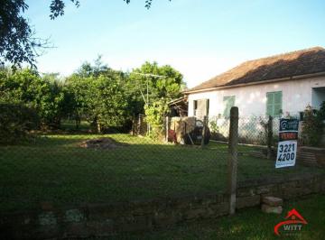 Terreno · 1158m² · Terreno para Venda - 0m², 0 dormitórios, Orico