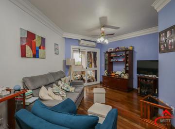 Apartamento · 121m² · 3 Quartos · 3 Vagas · Apartamento a venda no bairro São João