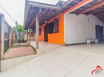Casa · 183m² · 3 Quartos · 2 Vagas · Casa 3 dormitórios à venda no Bairro Restinga - Porto Alegre