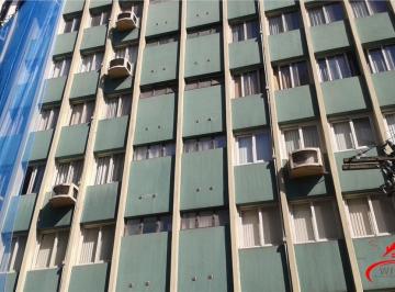 Apartamento · 29m² · 1 Quarto · Apartamento JK para Venda - 29m², 1 dormitório, Centro Histórico