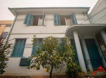 Casa · 220m² · 4 Quartos · 4 Vagas · Casa à venda - na Floresta