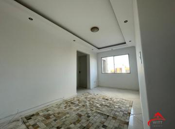 Apartamento · 63m² · 2 Quartos · 1 Vaga · Apartamento à venda - na Vila Cachoeirinha