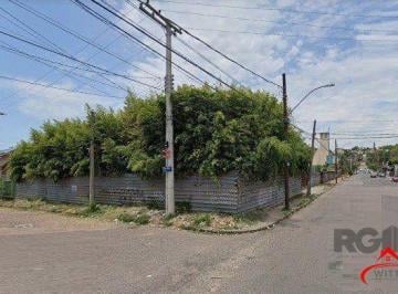 Terreno · 325m² · Terreno com 325m² na Medianeira