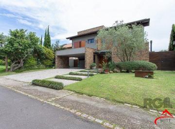 Casa · 460m² · 4 Quartos · 4 Vagas · Casa à venda - em Terraville