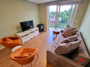 Apartamento · 71m² · 2 Quartos · 2 Vagas · Apartamento à venda - em Canela