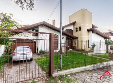 Casa · 303m² · 4 Quartos · 2 Vagas · Casa 303m² - 4 dormitórios, 2 vagas no bairro Santo Antônio