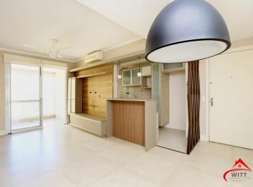 Apartamento · 70m² · 2 Quartos · 2 Vagas · Apartamento à venda - em Passo da Areia