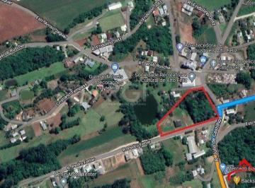 Terreno · 5784m² · Terreno para Venda - 0m², 0 dormitórios, Centro