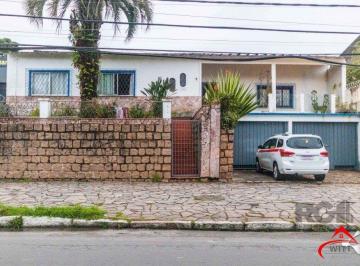 Casa · 240m² · 3 Quartos · 3 Vagas · Casa para Venda - 240m², 3 dormitórios, sendo 1 suites, 3 vagas - Cristal