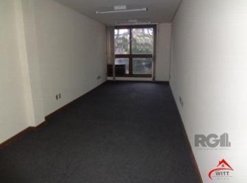 Comercial · 35m² · Conjunto/Sala para Locação/Aluguel - 35m², 0 dormitórios, Petrópolis