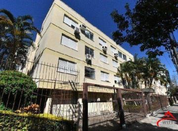 Apartamento · 39m² · 1 Quarto · Apartamento 1 dormitório com garagem