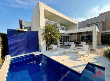 Casa · 270m² · 4 Quartos · 5 Vagas · Casa à venda - em Maristela