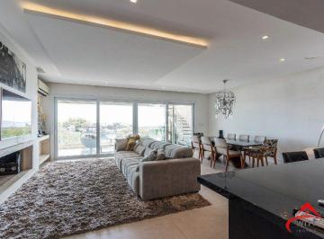 Apartamento · 319m² · 3 Quartos · 4 Vagas · Cobertura para Venda - 319.17m², 3 dormitórios, sendo 3 suites, 4 vagas - Crista