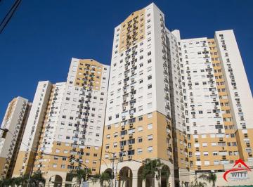 Apartamento · 65m² · 3 Quartos · 1 Vaga · Apartamento à venda - em Partenon