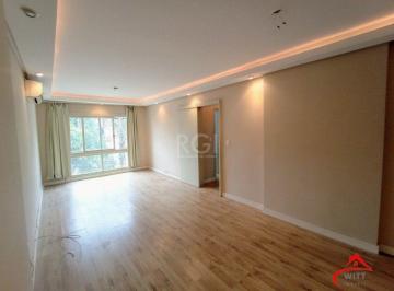 Apartamento · 101m² · 2 Quartos · 1 Vaga · apartamento - 2 dorms. - 1 vaga - Menino Deus