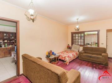 Casa · 313m² · 6 Quartos · 4 Vagas · Casa 6 dormitórios no bairro Jardim Floresta