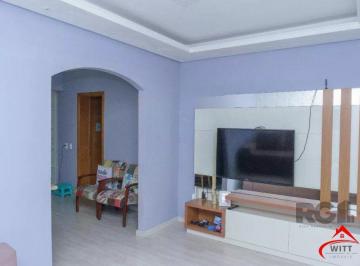 Casa · 164m² · 3 Quartos · 3 Vagas · Casa 164m², 3 dormitórios, 3 vagas no bairro Jardim Carvalho