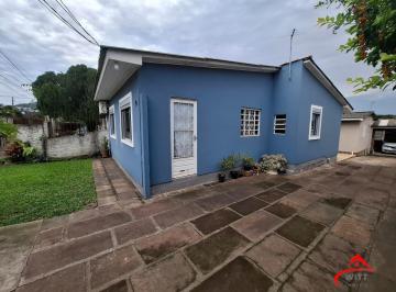 Casa · 200m² · 4 Quartos · 3 Vagas · Vendo terreno no bairro Campo Novo, Zona Sul de Porto Alegre