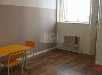 Comercial · 31m² · Conjunto/Sala para Venda - 31.4m², 0 dormitórios, Santa Cecília
