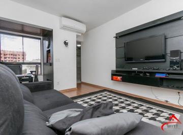 Apartamento · 47m² · 1 Quarto · 1 Vaga · Apartamento 1 dormitório,1 vaga e elevador no bairro Cristo Redentor