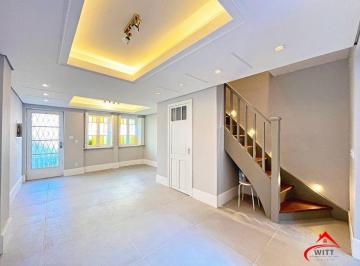 Casa · 106m² · 2 Quartos · Casa à venda com 2 quartos 106 m²  rua Luiz Afonso, cidade baixa, porto alegre