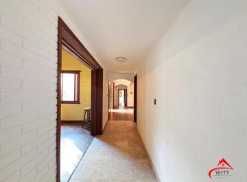 Casa · 252m² · 3 Quartos · 4 Vagas · Casa Residencial de 3 Quartos e 1 Suíte no Jardim Isabel Poa/RS