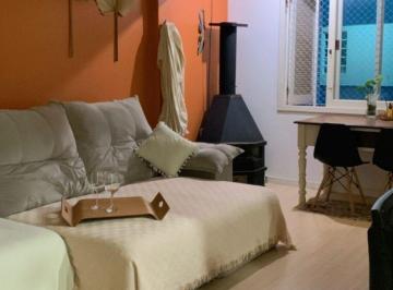Apartamento · 64m² · 1 Quarto · Apartamento no bairro Floresta de 1 dormitório