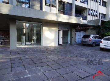 Comercial · 214m² · Loja - 214,20 m² - Moinhos de Vento