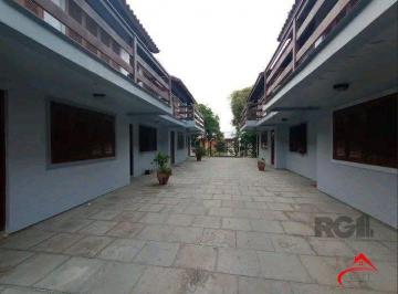 Casa · 72m² · 2 Quartos · 1 Vaga · Casa Condominio para Venda 2 dormitórios, 1 vaga - Praia Imbé