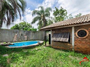 Casa · 286m² · 3 Quartos · 2 Vagas · Casa com 3 dormitórios no bairro Passo das Pedras