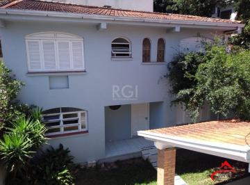 Casa · 90m² · 2 Quartos · 4 Vagas · Casa para Venda - 300m², 4 dormitórios, 4 vagas - Menino Deus