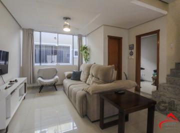 Casa · 158m² · 3 Quartos · 2 Vagas · Casa à venda - na Vila Ipiranga