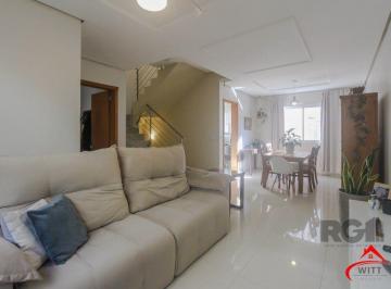 Casa · 158m² · 3 Quartos · 2 Vagas · Casa à venda - na Vila Ipiranga