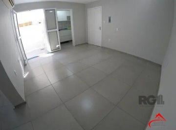 Apartamento · 26m² · 1 Quarto · Apartamento à venda - em Santana
