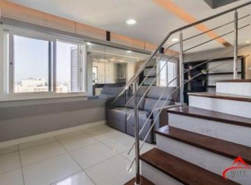 Apartamento · 129m² · 2 Quartos · 2 Vagas · Apartamento à venda - no Centro Histórico
