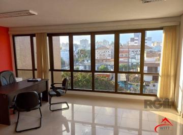Comercial · 37m² · conjunto/sala - 37,25 m² - Praia de Belas