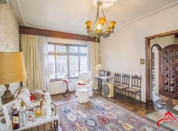 Casa · 258m² · 4 Quartos · 3 Vagas · Casa de 4 dormitórios, bairro Santa Tereza
