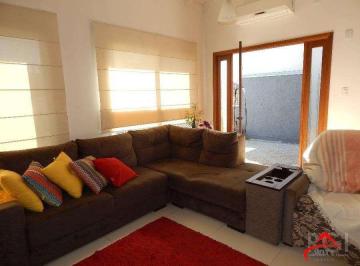 Casa · 119m² · 4 Quartos · 2 Vagas · Casa Condominio para Venda - 119.3m², 4 dormitórios, sendo 4 suites, 2 vagas - M